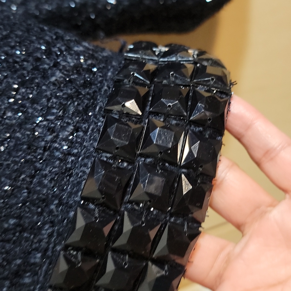 Statement Blazer - image 3